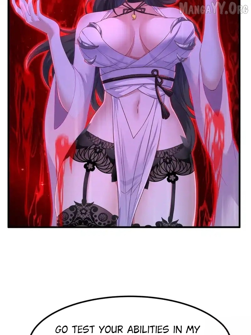 Rebirth of King Zhou: Not Being the Ultimate Villain Chapter 175 - page 29